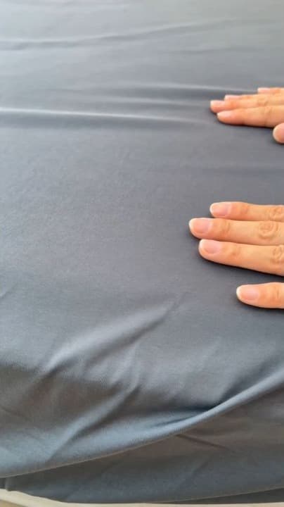 Ảnh bìa Ga bọc nệm mềm mại